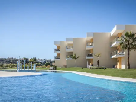 Appartement moderne avec vue à Albufeira - 3 pers. - Photo 31