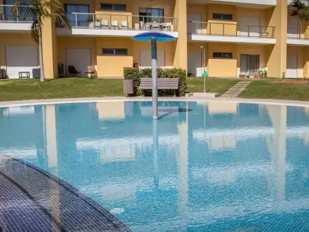 Appartement moderne avec vue à Albufeira - 3 pers. - Photo 32