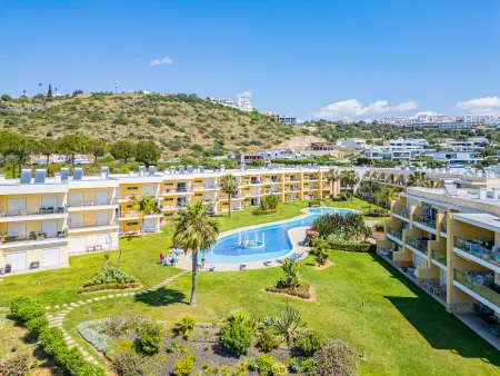 Appartement moderne avec vue à Albufeira - 3 pers. - Photo 33