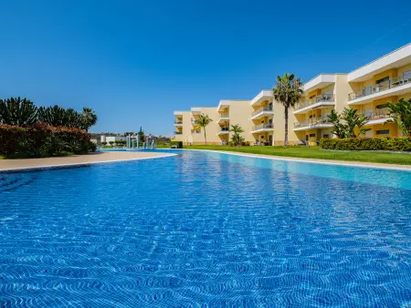 Appartement moderne avec vue à Albufeira - 3 pers. - Photo 34
