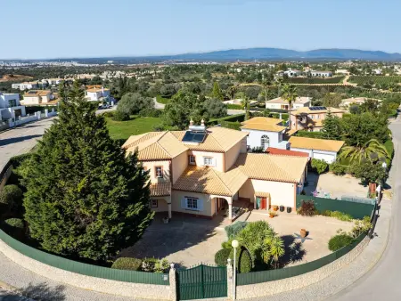 Villa Glória avec Piscine Privée à Carvoeiro, Villa 8 personnes à Carvoeiro - Photo 3