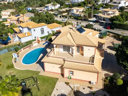 Villa Glória avec Piscine Privée à Carvoeiro, Villa 8 personnes à Carvoeiro - Photo 7