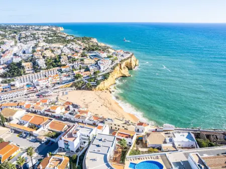 Villa Glória avec Piscine Privée à Carvoeiro, Villa 8 personnes à Carvoeiro - Photo 8