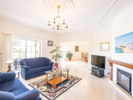 Villa Glória avec Piscine Privée à Carvoeiro, Villa 8 personnes à Carvoeiro - Photo 9