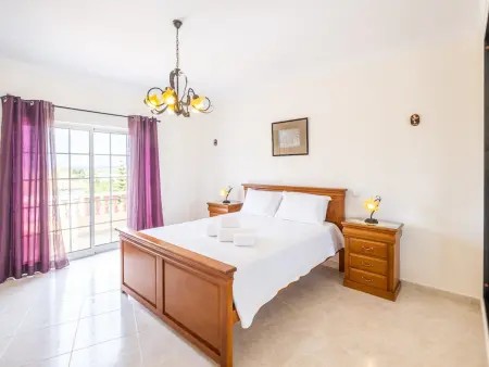 Villa Glória avec Piscine Privée à Carvoeiro, Villa 8 personnes à Carvoeiro - Photo 10