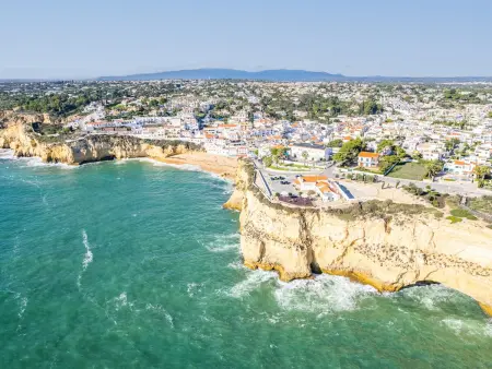 Villa Glória avec Piscine Privée à Carvoeiro, Villa 8 personnes à Carvoeiro - Photo 11