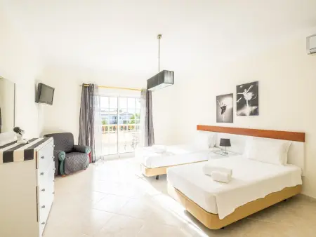 Villa Glória avec Piscine Privée à Carvoeiro, Villa 8 personnes à Carvoeiro - Photo 13