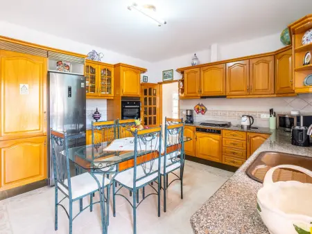 Villa Glória avec Piscine Privée à Carvoeiro, Villa 8 personnes à Carvoeiro - Photo 14