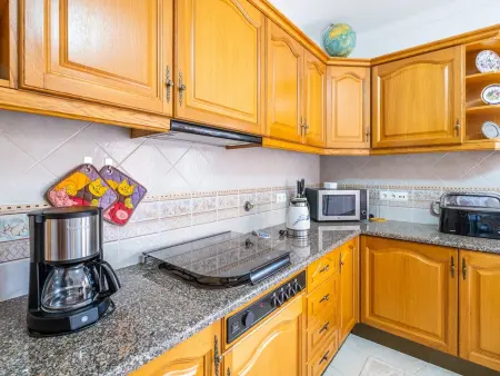 Villa Glória avec Piscine Privée à Carvoeiro, Villa 8 personnes à Carvoeiro - Photo 16