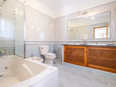 Villa Glória avec Piscine Privée à Carvoeiro, Villa 8 personnes à Carvoeiro - Photo 17