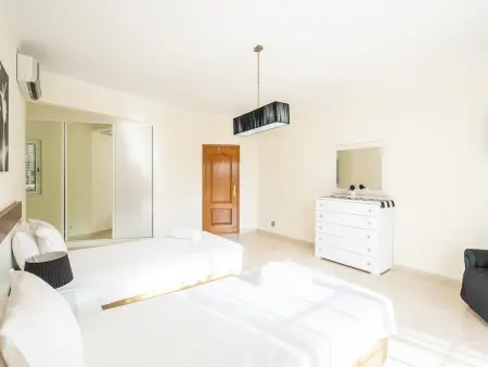 Villa Glória avec Piscine Privée à Carvoeiro, Villa 8 personnes à Carvoeiro - Photo 18