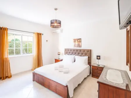 Villa Glória avec Piscine Privée à Carvoeiro, Villa 8 personnes à Carvoeiro - Photo 19