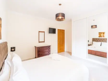 Villa Glória avec Piscine Privée à Carvoeiro, Villa 8 personnes à Carvoeiro - Photo 20