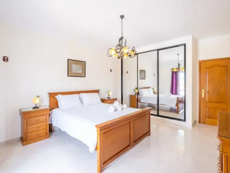 Villa Glória avec Piscine Privée à Carvoeiro, Villa 8 personnes à Carvoeiro - Photo 22