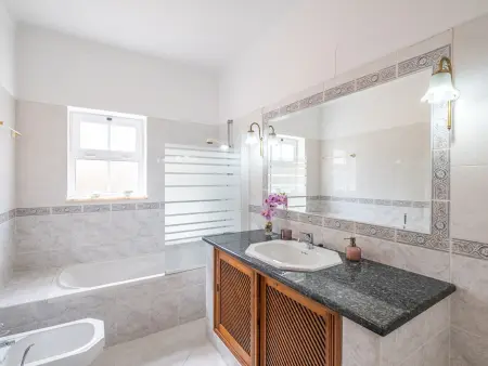 Villa Glória avec Piscine Privée à Carvoeiro, Villa 8 personnes à Carvoeiro - Photo 23