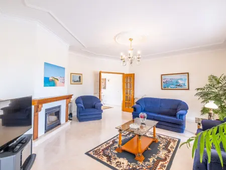 Villa Glória avec Piscine Privée à Carvoeiro, Villa 8 personnes à Carvoeiro - Photo 24