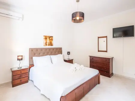 Villa Glória avec Piscine Privée à Carvoeiro, Villa 8 personnes à Carvoeiro - Photo 25