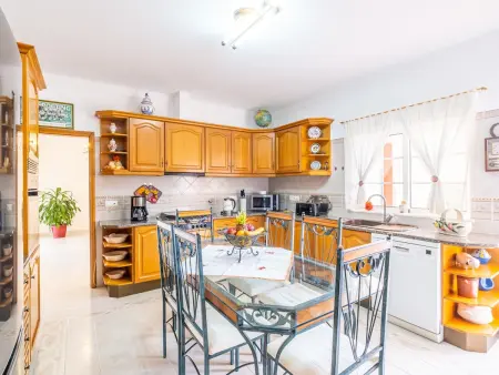 Villa Glória avec Piscine Privée à Carvoeiro, Villa 8 personnes à Carvoeiro - Photo 29