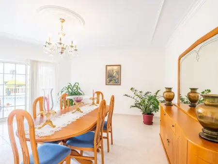 Villa Glória avec Piscine Privée à Carvoeiro, Villa 8 personnes à Carvoeiro - Photo 30