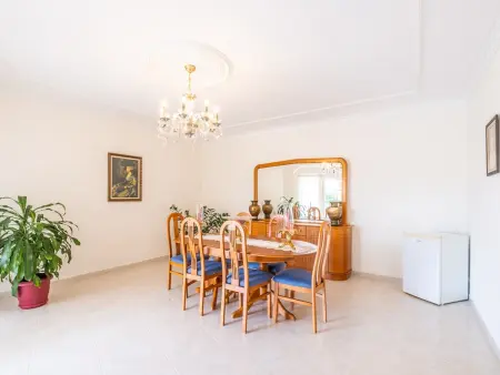 Villa Glória avec Piscine Privée à Carvoeiro, Villa 8 personnes à Carvoeiro - Photo 31