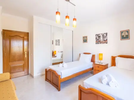 Villa Glória avec Piscine Privée à Carvoeiro, Villa 8 personnes à Carvoeiro - Photo 33