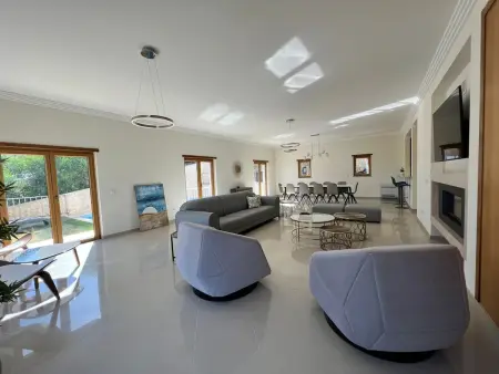 Luxueuse villa à Albufeira avec piscine privée - Photo 1