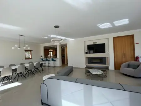 Luxueuse villa à Albufeira avec piscine privée - Photo 2