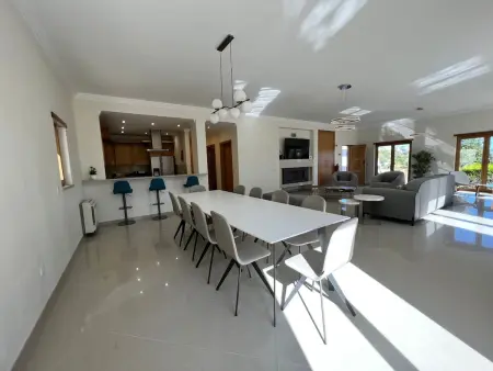 Luxueuse villa à Albufeira avec piscine privée - Photo 3