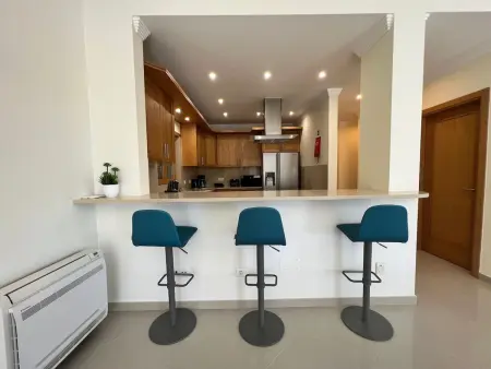 Luxueuse villa à Albufeira avec piscine privée - Photo 4
