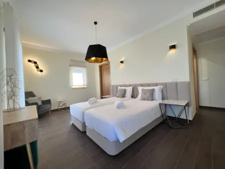 Luxueuse villa à Albufeira avec piscine privée - Photo 8