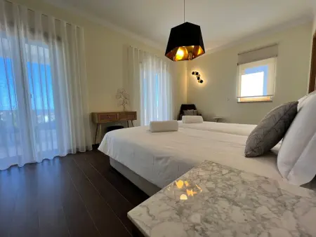 Luxueuse villa à Albufeira avec piscine privée - Photo 10