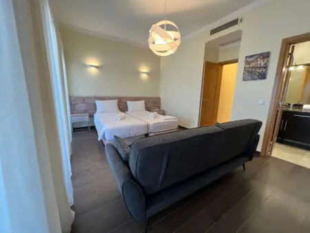 Luxueuse villa à Albufeira avec piscine privée - Photo 18