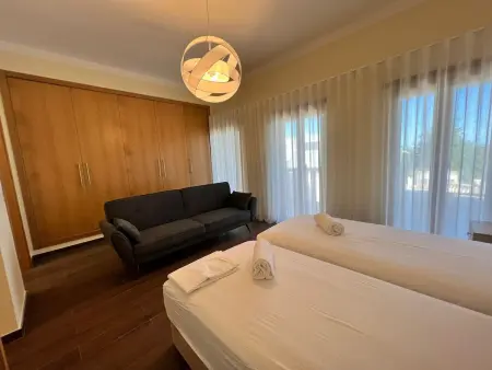 Luxueuse villa à Albufeira avec piscine privée - Photo 19