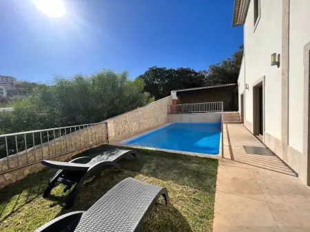 Luxueuse villa à Albufeira avec piscine privée - Photo 23