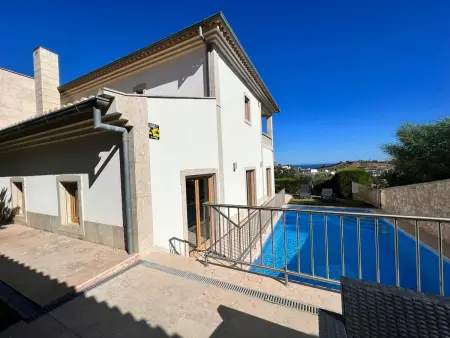 Luxueuse villa à Albufeira avec piscine privée - Photo 24