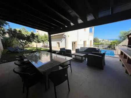 Luxueuse villa à Albufeira avec piscine privée - Photo 26