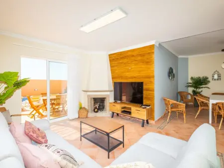 Villa calme à Albufeira avec piscine privée pour 8 pers - Photo 1