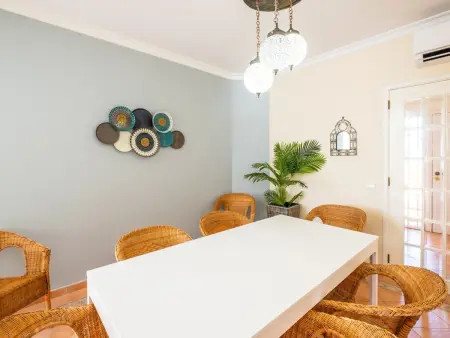 Villa calme à Albufeira avec piscine privée pour 8 pers - Photo 2