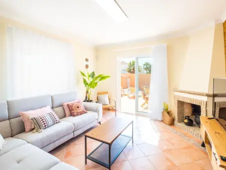Villa calme à Albufeira avec piscine privée pour 8 pers - Photo 4