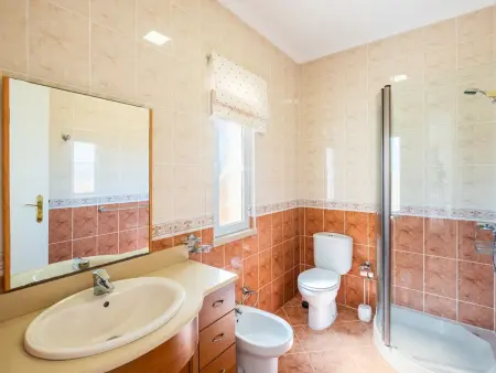 Villa calme à Albufeira avec piscine privée pour 8 pers - Photo 8