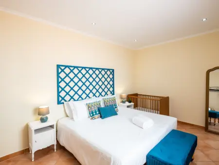 Villa calme à Albufeira avec piscine privée pour 8 pers - Photo 9