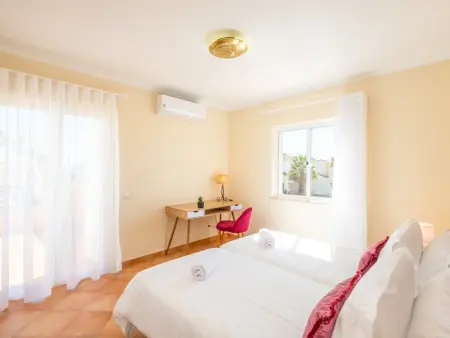 Villa calme à Albufeira avec piscine privée pour 8 pers - Photo 11