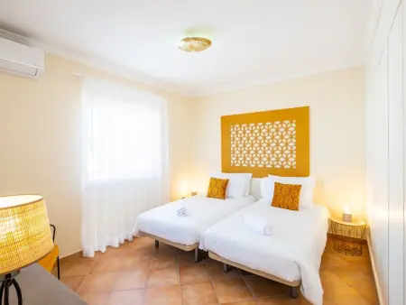 Villa calme à Albufeira avec piscine privée pour 8 pers - Photo 13
