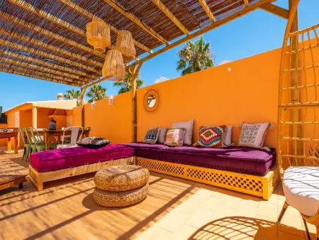 Villa calme à Albufeira avec piscine privée pour 8 pers - Photo 14