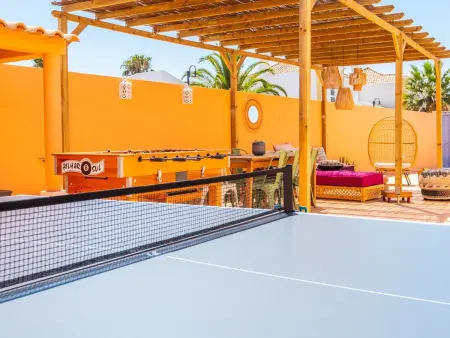 Villa calme à Albufeira avec piscine privée pour 8 pers - Photo 15