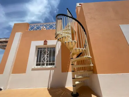 Villa calme à Albufeira avec piscine privée pour 8 pers - Photo 17