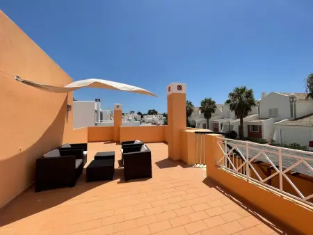 Villa calme à Albufeira avec piscine privée pour 8 pers - Photo 22