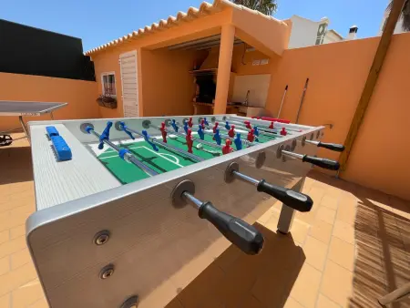 Villa calme à Albufeira avec piscine privée pour 8 pers - Photo 23