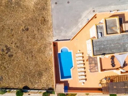 Villa calme à Albufeira avec piscine privée pour 8 pers - Photo 25