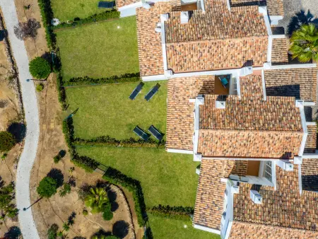 Villa à Galé - Jardin Privé et Accès Plage, Gite 5 personnes à Albufeira - Photo 4